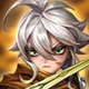 Tirsa Icon