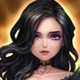 Yennefer (Wind) Icon