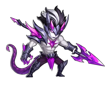 Hero/Renaks | SummonersArena Wiki | Fandom