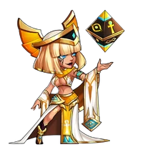 Seraphis