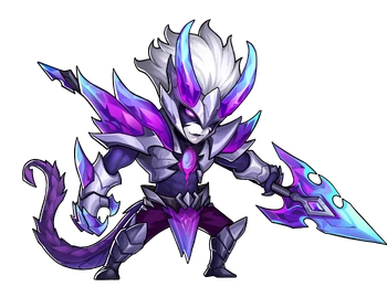 Hero/Renaks | SummonersArena Wiki | Fandom