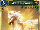 War Unicorn