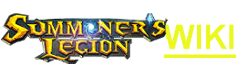 SummonersLegion Wiki