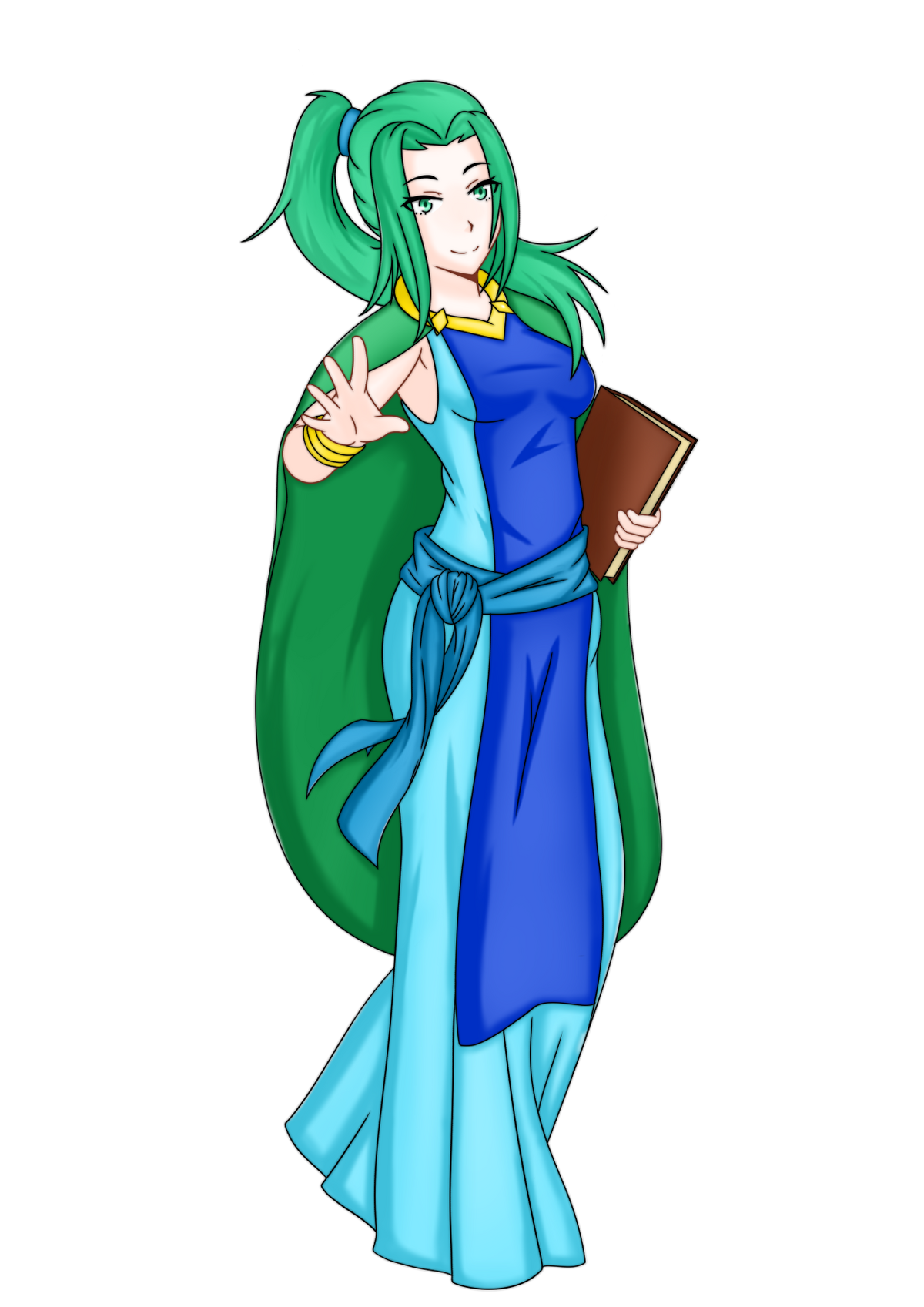 Pica | Summoners Network Wiki | Fandom