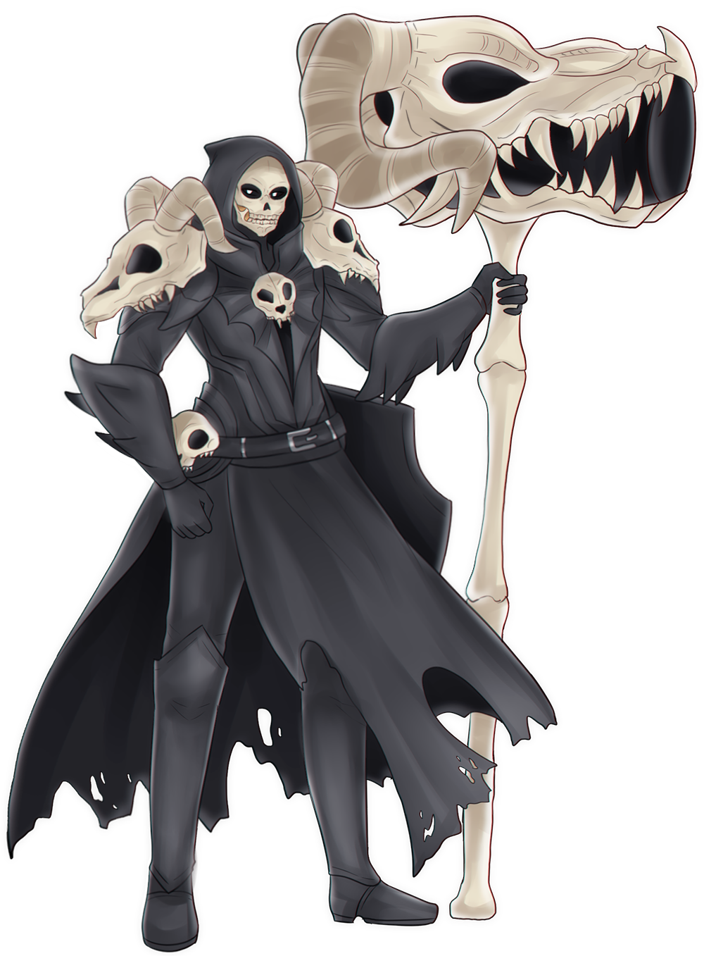 Paladin Black | Summoners Network Wiki | Fandom
