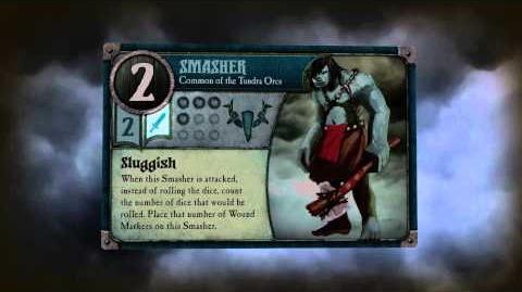 Summoner Wars - How To Play