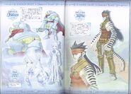 Summon Night 3 Official Visual Book (11)