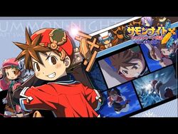 Summon night swordcraft story 3 gba rom english patch 1