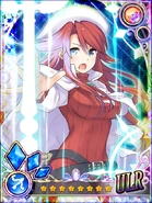 Endless Blue 1 (Ultra Rare), Summon Night Collection