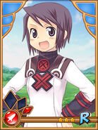 Toris in Summon Night Collection