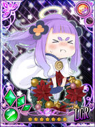 Christmas Spinel 1 (Legendary Rare), Summon Night Collection