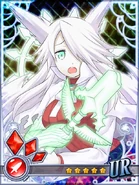 Sword Draw (Ultra Rare), Summon Night Collection