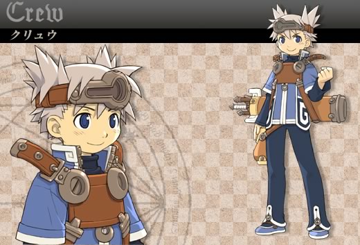 summon night swordcraft story 1