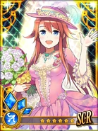 Theatre Aty (Secret Rare), Summon Night Collection