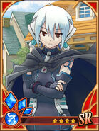 Millisar's Summon Night Collection card