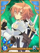 Leonus's Summon Night Collection card