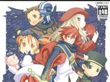 Summon Night 3