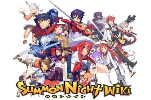 Summon Night Wiki