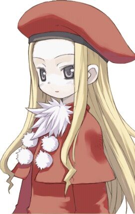 Belfraw Martini | Summon Night Wiki | Fandom