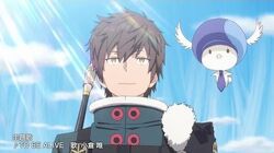 Summon Night Wiki Fandom
