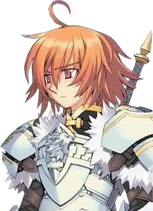 Leonus | Summon Night Wiki | Fandom