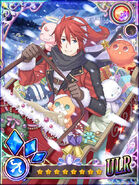 Christmas Rexx 1 (Ultra Rare), Summon Night Collection