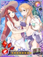 Ulratyalieze1-1.jpeg (93 KB) Swimsuit Aty and Alieze (Ultra Rare), Summon Night Collection
