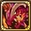 日輪竜イグナティオス Icon