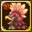 獄炎獣コカトリアス Icon