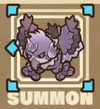 パープルホークd