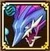 溟海竜ハイドラド Icon