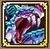 病毒の大蛇ヨルムンガンド Icon