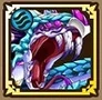 病毒の大蛇ヨルムンガンド Icon
