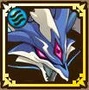 荒海竜・リヴァイアサン Icon