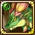 月花竜アナスタシア Icon