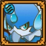 ブルーホーク Icon