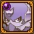 パープルホーク Icon