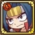 万物を切り裂く侍 Icon