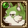 グリーンガルム Icon
