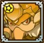 ハイイエローホーク Icon
