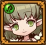 リーフピクシー Icon