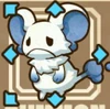 ウォーターパルメリスd