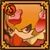 レッドホーク Icon