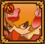 レッドホーク Icon