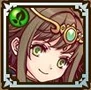 スクルド Icon