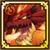熱竜・フォルケルヴェン Icon