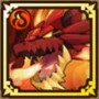 熱竜・フォルケルヴェン Icon