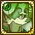 ロイヤルグリーンホーク Icon