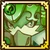 ロイヤルグリーンホーク Icon
