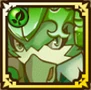 ロイヤルグリーンホーク Icon